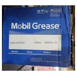 9 Mobil grease