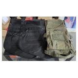 3 lots 1  Ruck up super sized tactical stocking
