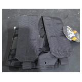 Condor double m14 mag pouch