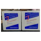 (2) lots 1 bx  1 lb liquid castable rubber kit