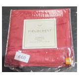 Fieldcrest classic oblong table cloth