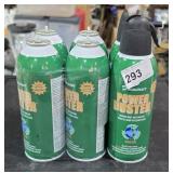 6 Skilcraft power duster