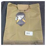 Compact Dump Pouch