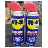 2 WD-40