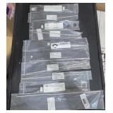 Lot carbine length gas tubes