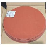 2 box of 10 cloth disc