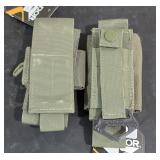 2 condor ranger green oc pouch
