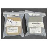 2 Esstac KYWI handcuff pouch