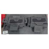 2 lots 1 condor  gen 2 micro tk pouch