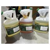 3 gallons Grotan