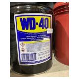 WD-40