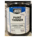 Paint Thinner 5gallons