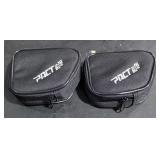 2 Soft Side Cases "Shot Timer Case"