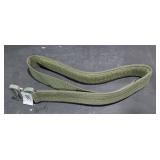 Tactical belt