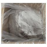 50 lb glass bead blasting media