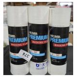 3 Easy Mask premium masking film