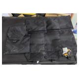 2- 2 pks condor slde plate instert bags