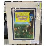 Walt Disneyï¿½s Sleeping Beauty