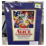 Walt Disneyï¿½s Alice in Wonderland