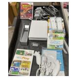 Wii Sports console  in Box but Used