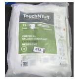 TouchNTuff chemical splash resistant  neoprene