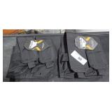 2 double M14 mag pouch