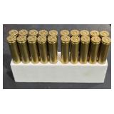 Federal hi-power 300 Win. mag ammo
