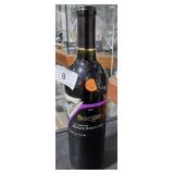 1997 Boegel El Dorado Estate Zinfandel Wine 750ml