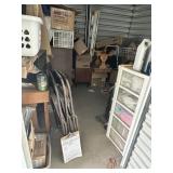 E13  10X10 UNIT