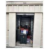 k25 Unit 5x10