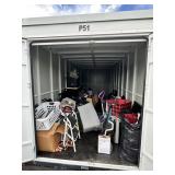 p51 unit  10x20