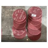 11 3M Scotch-Brite Pads