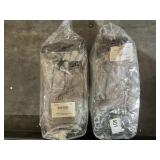 2 Lots 1ea  12 Gloves ea  MCR Safety Gloves sz L?