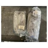 2 Lots 1ea  12 Gloves ea  MCR Safety Gloves sz L?