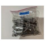 Mixed Bag  SAE  Wrenches