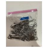Mixed Bag  metric  Wrenches