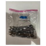 Mixed Bag of Pittsburg Wrenches