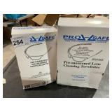 2box of pro safe professional choice pre