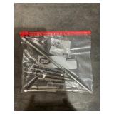 1/4 DRIVE EXTENTIONS