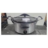 HAMILTON BEACH CROCK POT