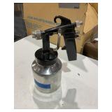 Spray Paint Gun