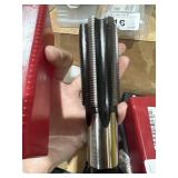 798 2X .4 DS HSS TIN THD FORM TAP