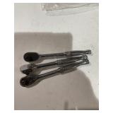DURALAST BRAND ASSORTED SOCKETS