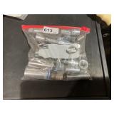 Duralast Brand Assorted Sockets