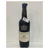 Taylor Fladgate 10 Year Old Tawny Porto  750ml