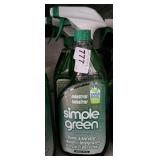 Simple green