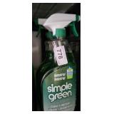 Simple green