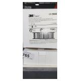 3M stikit.  Bidder pays 2x money