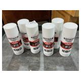 2 lots 3 ea rust oleum industrial choice
