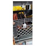 CRATE JUMPER CABLES
